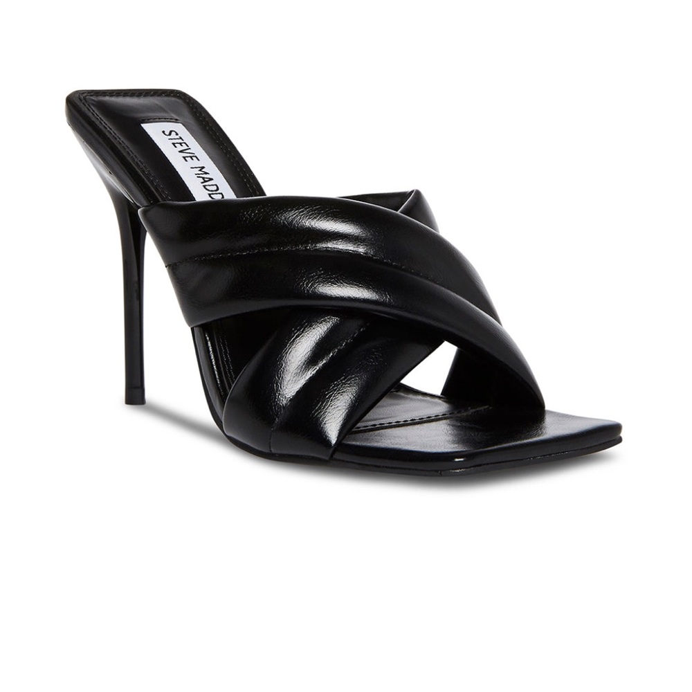 Steve Madden Lyric Mule Size 10 - NWT